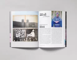 Patta Soundsystem X Wax Poetics T-Shirt (White/3M Reflective) -Outfit Verkoop 009 PattaWaxPoetics 1