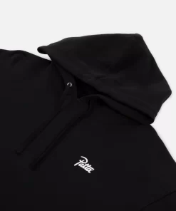 Patta Basic Summer Hooded Sweater (Black) -Outfit Verkoop 14 1334bc01 10d0 4097 90b7 7b60e8f09bf6