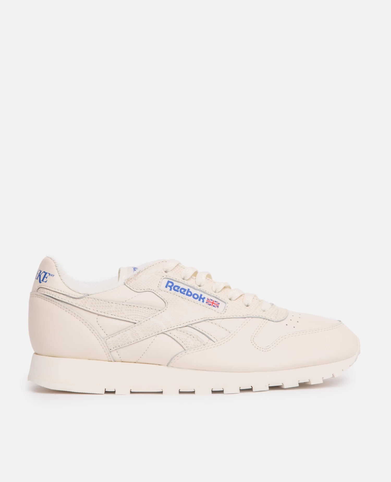 Reebok X Awake NY CL Leather (Sandtrap/Chalk/Sandtrap) 1 Reebok X Awake NY CL Leather (Sandtrap/Chalk/Sandtrap)