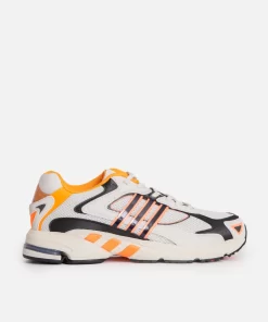 Adidas Response CL (Orbit Grey/Core Black/Screaming Orange)