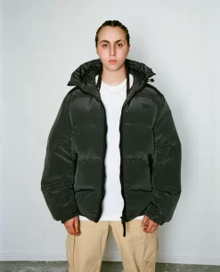 Patta Ripstop Puffer Jacket (Off Black) 15 Patta Ripstop Puffer Jacket (Off Black) -Outfit Verkoop 2Web scaled