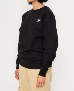 Patta Basic Crewneck Sweater (Black) -Outfit Verkoop 2 32c7f3d2 4e5a 429a 8eba d5af1572a169 scaled