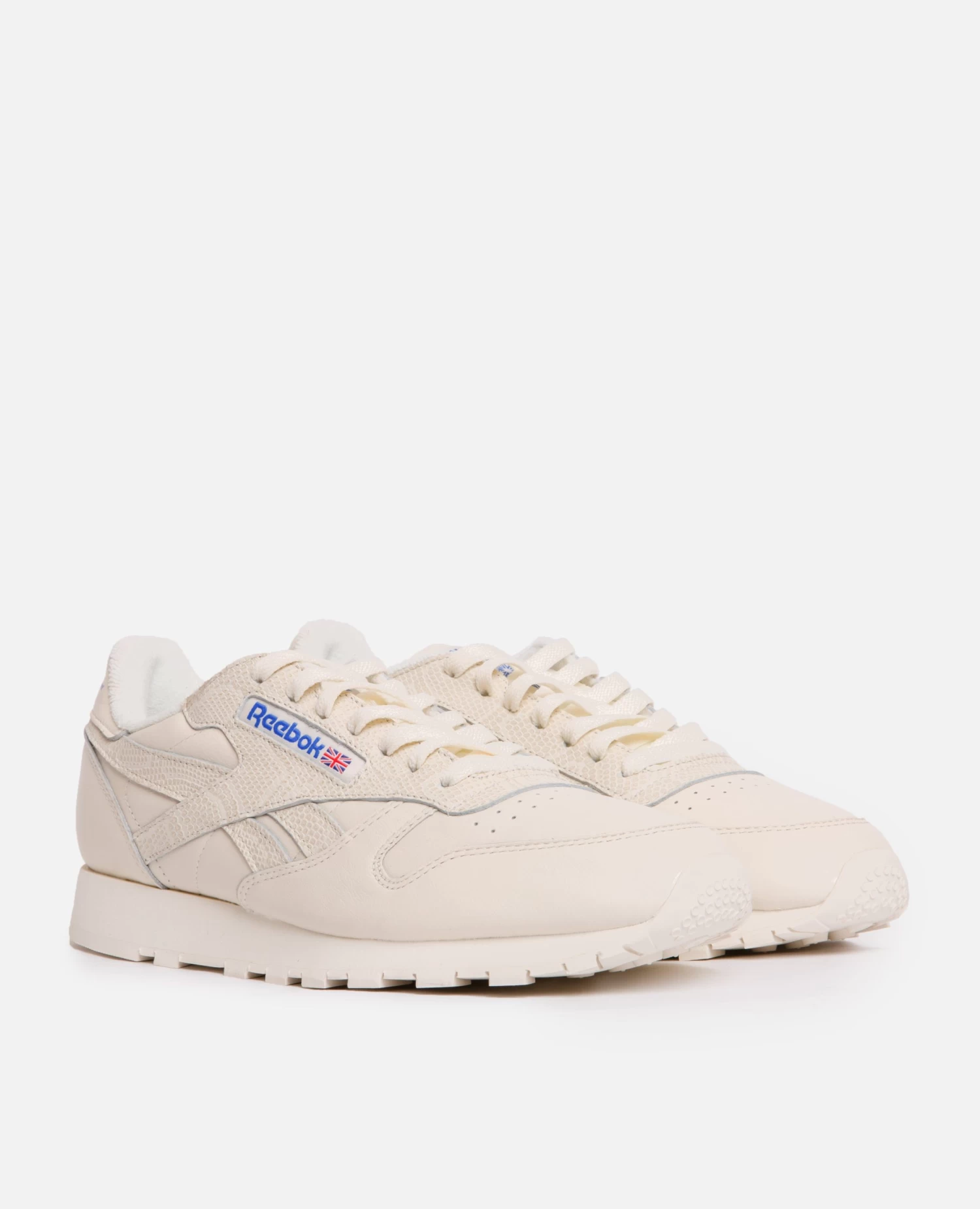 Reebok X Awake NY CL Leather (Sandtrap/Chalk/Sandtrap) 2 Reebok X Awake NY CL Leather (Sandtrap/Chalk/Sandtrap) - Afbeelding 2