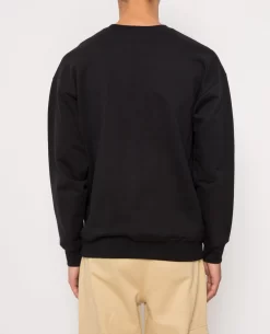 Patta Basic Crewneck Sweater (Black) -Outfit Verkoop 3 e7ef5c90 b84f 4fb1 aa1b 5ddd0be1e50d scaled
