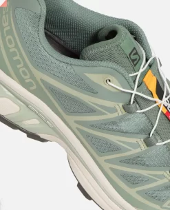 Salomon XT-6 (Laurel Wreath/Lily Pad/Desert) -Outfit Verkoop 471364 5 scaled
