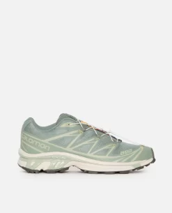 Salomon XT-6 (Laurel Wreath/Lily Pad/Desert)