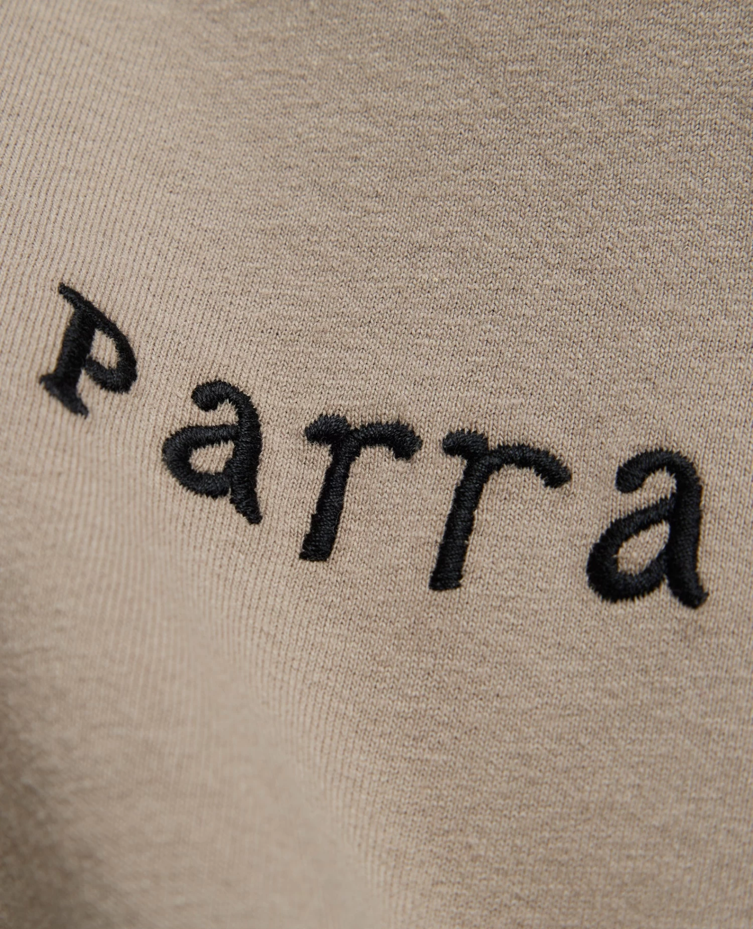 ByParra Spirits Of The Beach T-shirt (Mushroom Brown) 4 ByParra Spirits Of The Beach T-shirt (Mushroom Brown) - Afbeelding 4