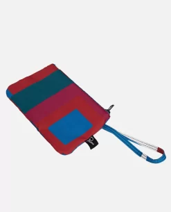 ByParra Hot Springs Pattern Beach Bag (Multi) -Outfit Verkoop 49350 06