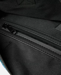 ByParra Hot Springs Pattern Beach Bag (Multi) -Outfit Verkoop 49350 07