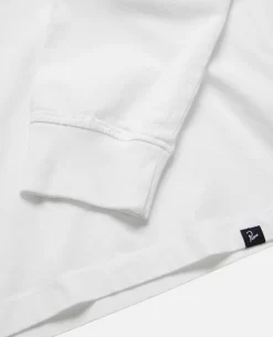 ByParra The Berry Farm Long Sleeve T-shirt (White) -Outfit Verkoop 49420 04