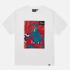 ByParra The Attic Trip T-Shirt (White)