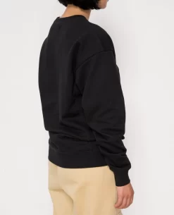 Patta Basic Crewneck Sweater (Black) -Outfit Verkoop 4 9f8cd601 2da2 466c 9ec4 b946c5ef73a8 scaled