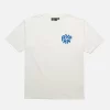 ByParra 1976 Logo T-shirt (Off White)