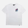 ByParra Insecure Days T-Shirt (White)