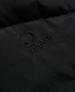 ByParra Trees In Wind Puffer Jacket (Black) -Outfit Verkoop 50240 05 scaled