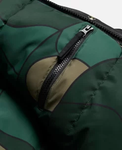 ByParra Trees In Wind Puffer Jacket (Black) -Outfit Verkoop 50240 13 scaled