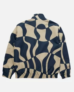 ByParra Zoom Winds Reversible Track Jacket (Navy Blue) 18 ByParra Zoom Winds Reversible Track Jacket (Navy Blue) -Outfit Verkoop 50315 03 scaled
