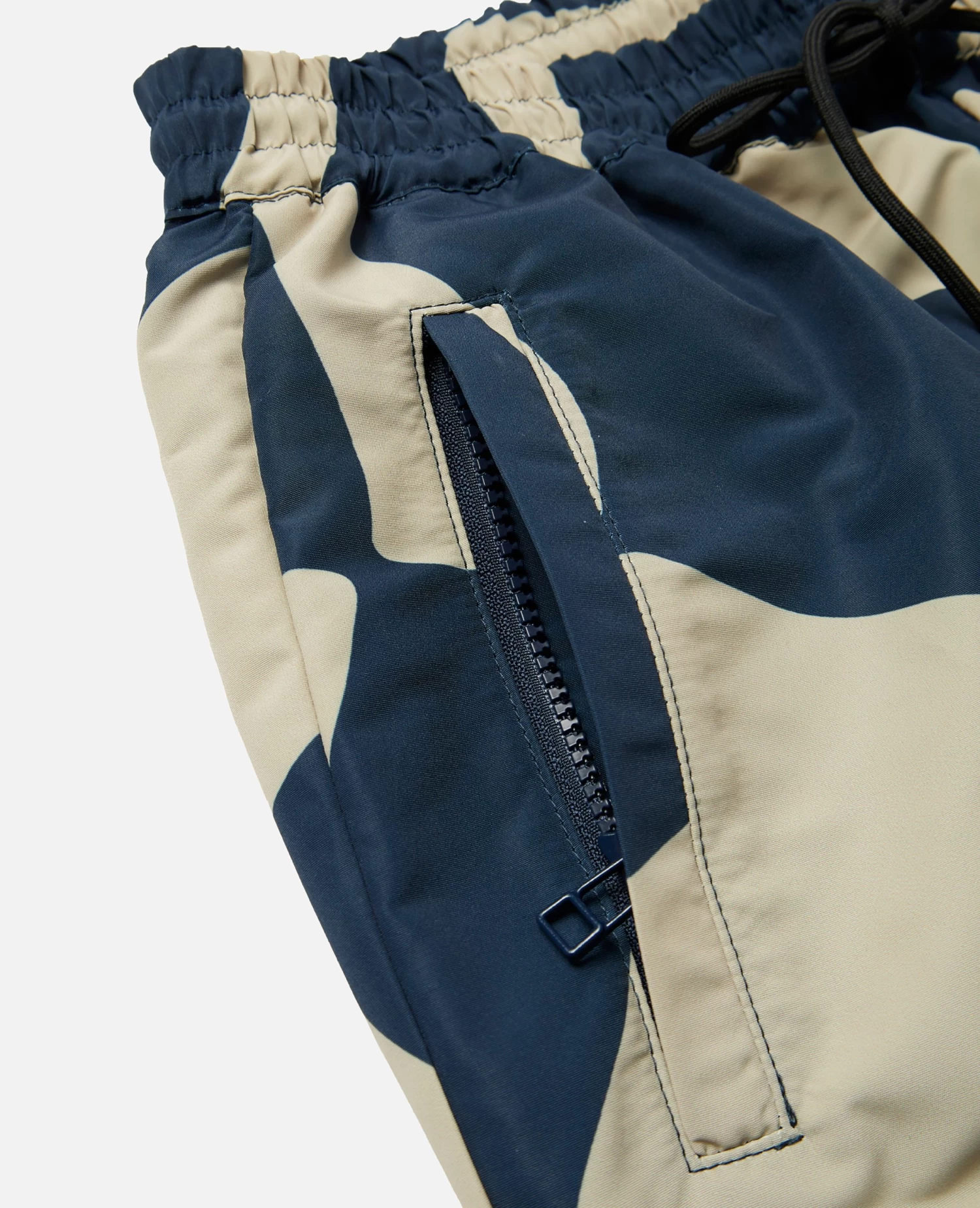 ByParra Zoom Winds Track Pants (Navy Blue) 5 ByParra Zoom Winds Track Pants (Navy Blue) - Afbeelding 5