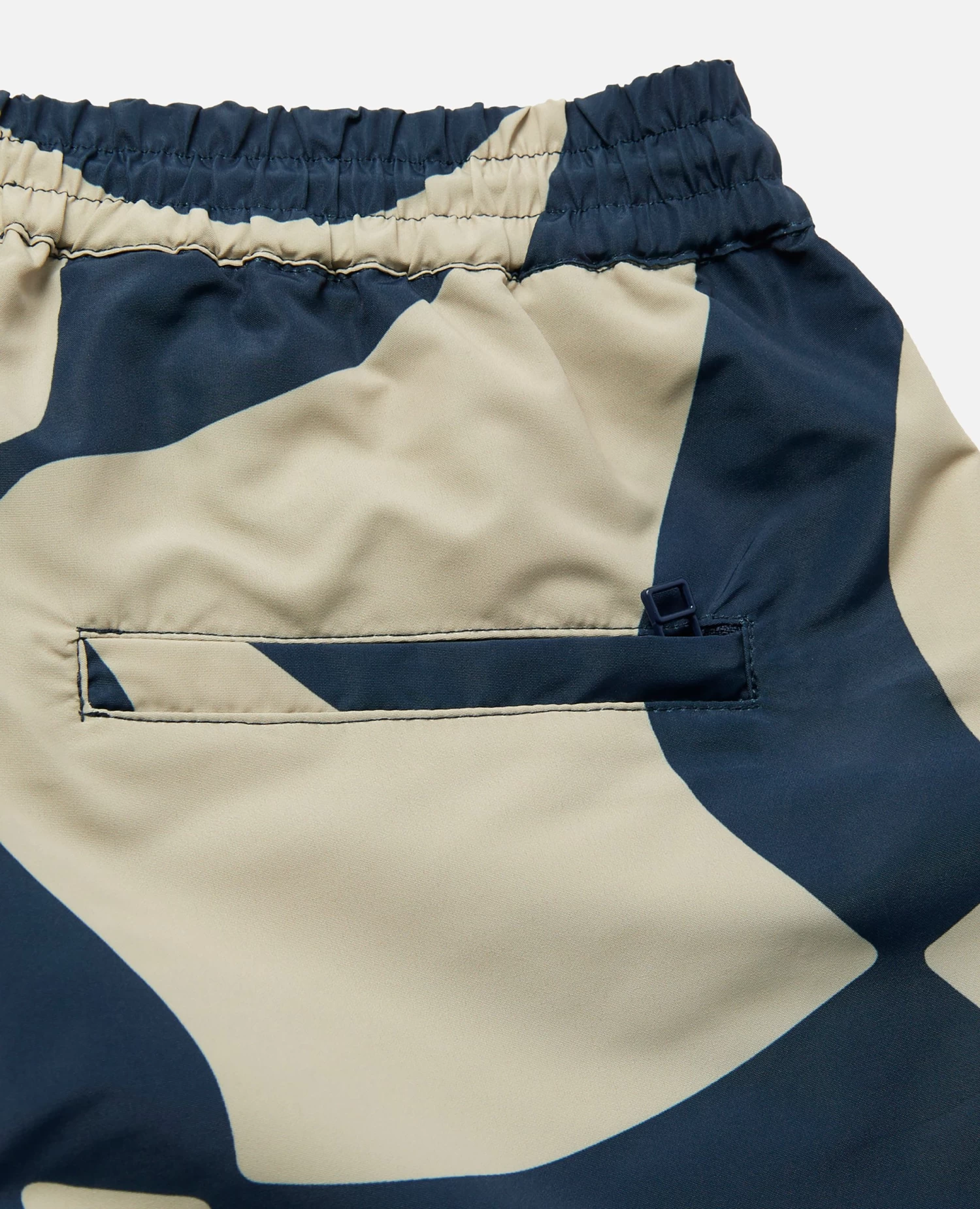 ByParra Zoom Winds Track Pants (Navy Blue) 4 ByParra Zoom Winds Track Pants (Navy Blue) - Afbeelding 4