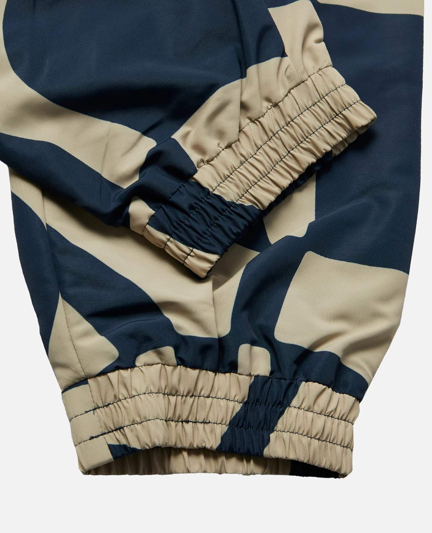 ByParra Zoom Winds Track Pants (Navy Blue) 3 ByParra Zoom Winds Track Pants (Navy Blue) - Afbeelding 3