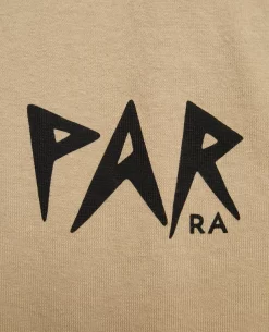 ByParra Evil Orange T-shirt (Beige) -Outfit Verkoop 50505 4 scaled