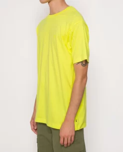 Patta Basic Script P T-Shirt (Fluoro Yellow) -Outfit Verkoop 5 6e3521a2 d262 4652 8c5e 92d31f407bd8 scaled