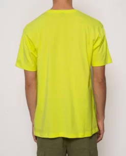 Patta Basic Script P T-Shirt (Fluoro Yellow) -Outfit Verkoop 6 d3136bb0 7ff6 47d7 a567 a3afdd23454b scaled