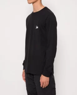 Patta Basic Longsleeve T-Shirt (Black) -Outfit Verkoop 6 fc0d71e5 ed95 47f0 89c5 27982e18765b scaled