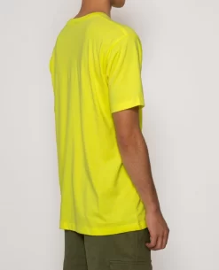 Patta Basic Script P T-Shirt (Fluoro Yellow) -Outfit Verkoop 7 ca3220cb de55 49ca 9336 27c36b822e9f scaled