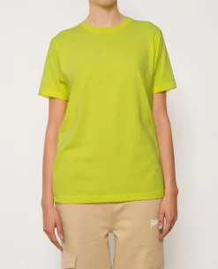 Patta Basic Script P T-Shirt (Fluoro Yellow) -Outfit Verkoop 8 c6114d12 106e 469b b640 af477ae01653 scaled