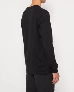 Patta Basic Longsleeve T-Shirt (Black) -Outfit Verkoop 8 d1e7f71c cc25 46ec afe8 0edd5236cb81 scaled