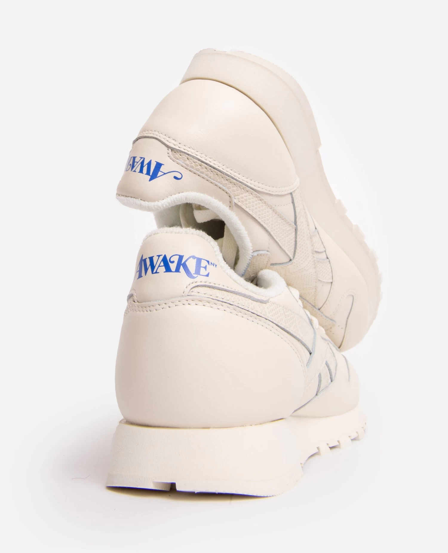 Reebok X Awake NY CL Leather (Sandtrap/Chalk/Sandtrap) 7 Reebok X Awake NY CL Leather (Sandtrap/Chalk/Sandtrap) - Afbeelding 7