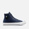 Converse X Stussy Chuck 70 Hi (Sargasso Sea/White/Black)