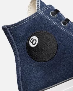 Converse X Stussy Chuck 70 Hi (Sargasso Sea/White/Black) 11 Converse X Stussy Chuck 70 Hi (Sargasso Sea/White/Black) -Outfit Verkoop A03711CConverseStussyHO22 6 scaled