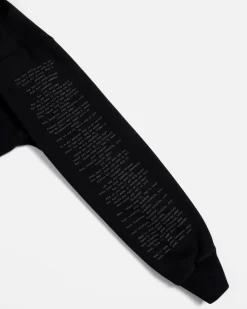 Awake NY X Gil Scott Heron Hoodie (Charcoal) -Outfit Verkoop AWK GS23 HD002 003 scaled