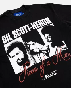 Awake NY X Gil Scott Heron Long Sleeve (Charcoal) -Outfit Verkoop AWK GS23 TS001 002 3572ddd4 edd7 4bbd a906 91d4e867fd3c scaled