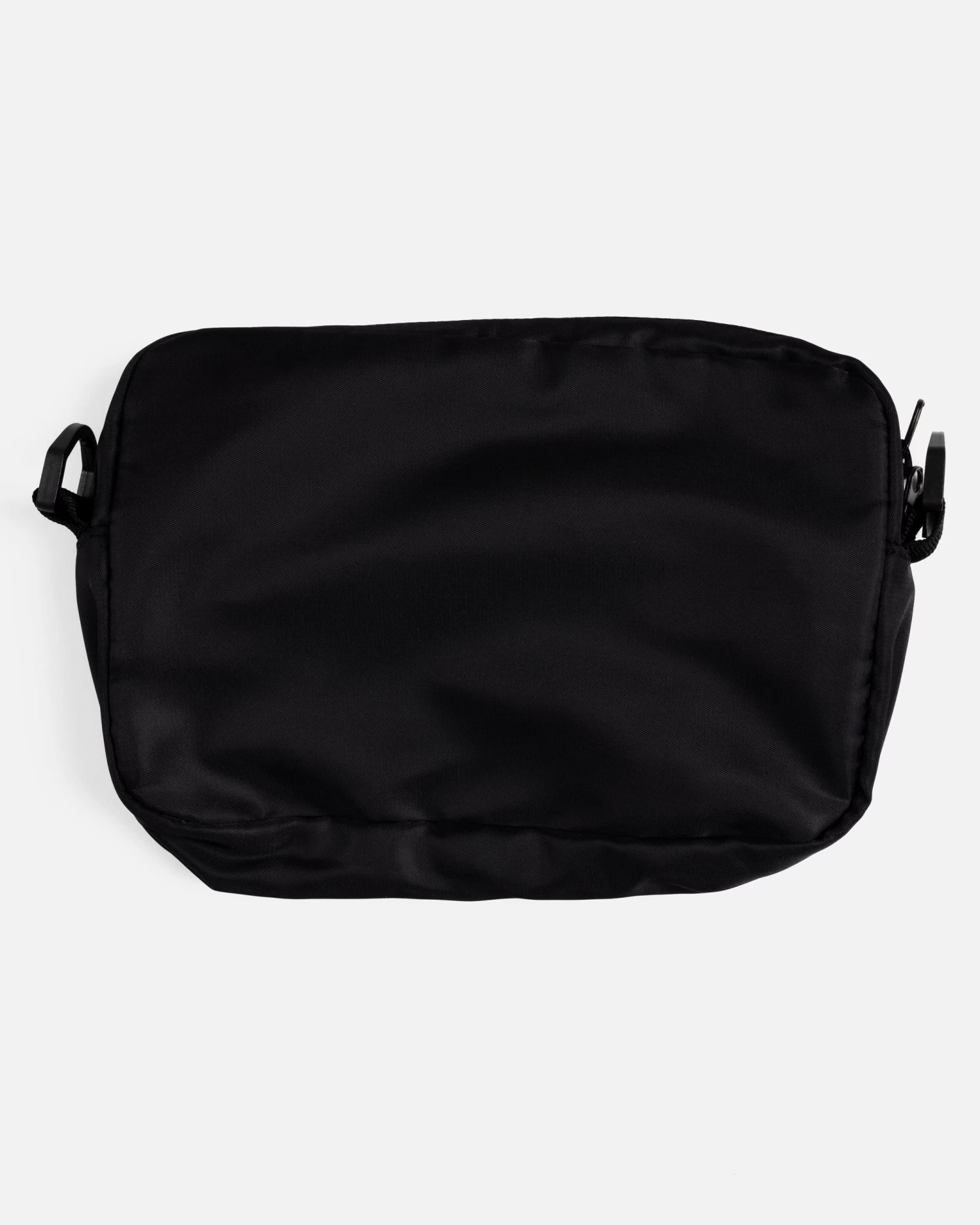 Awake NY Canvas Logo Messenger Bag (Black) 3 Awake NY Canvas Logo Messenger Bag (Black) - Afbeelding 3