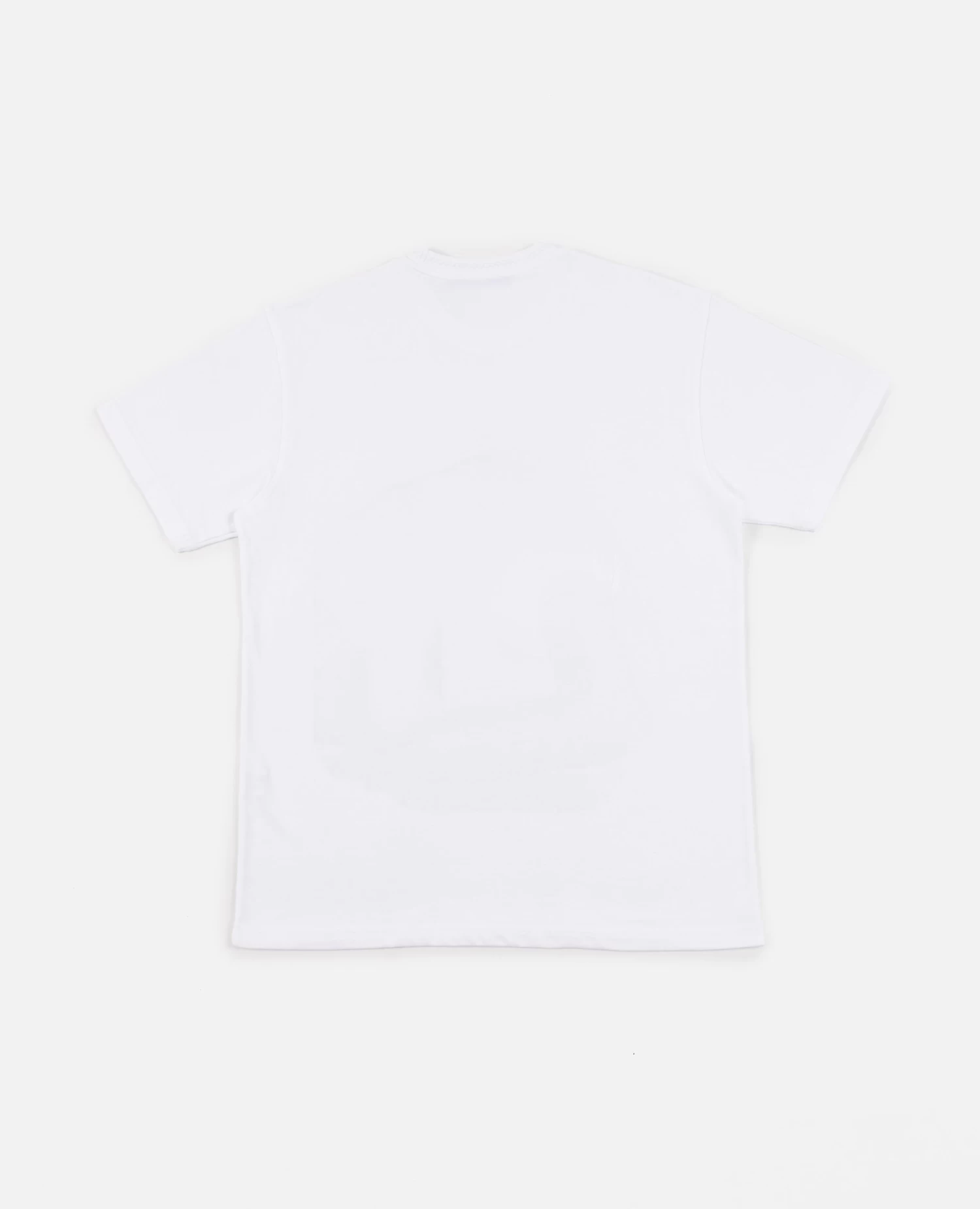 Patta X Best Company Faya Lobi T-Shirt (Optical White) 6 Patta X Best Company Faya Lobi T-Shirt (Optical White) - Afbeelding 6