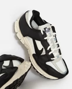 Nike WMS Zoom Vomero 5 Timeless (Sail/Black-Light Bone-Wolf Grey) -Outfit Verkoop BV1358 001 5 scaled