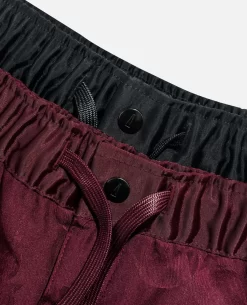Jordan X A Ma Maniere Jacquard Shorts (Burgundy Crush) -Outfit Verkoop DJ9754 652AMMJACQUARDSHORTSBURGUNDYCRUSH 5 scaled