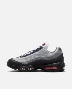 Nike Air Max 95 (Black/Track Red-Anthracite-Smoke Grey) 9 Nike Air Max 95 (Black/Track Red-Anthracite-Smoke Grey) -Outfit Verkoop DM0011 007 2 scaled