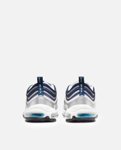 Nike Air Max 97 OG (Metallic Silver/Chlorine Blue) -Outfit Verkoop DM0028 001 4 scaled