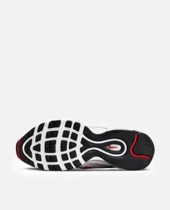 Nike Air Max 97 OG (Metallic Silver/University Red-Black) 11 Nike Air Max 97 OG (Metallic Silver/University Red-Black) -Outfit Verkoop DM0028 002NikeAirMax97OGSilverBullet 2 scaled