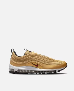 Nike Air Max 97 OG (Metallic Gold/Varsity Red-Black-White)