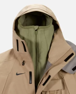 Nike X Travis Scott NRG BH Jacket (Limestone) -Outfit Verkoop DM1275 250 3 scaled