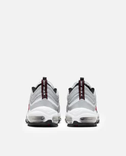 WMNS Nike Air Max 97 OG (Metallic Silver/Varsity Red-White-Black) -Outfit Verkoop DQ9131 002WMNSNIKEAIRMAX97OGMETALLICSILVERVARSITYRED WHITE BLACK 4 scaled