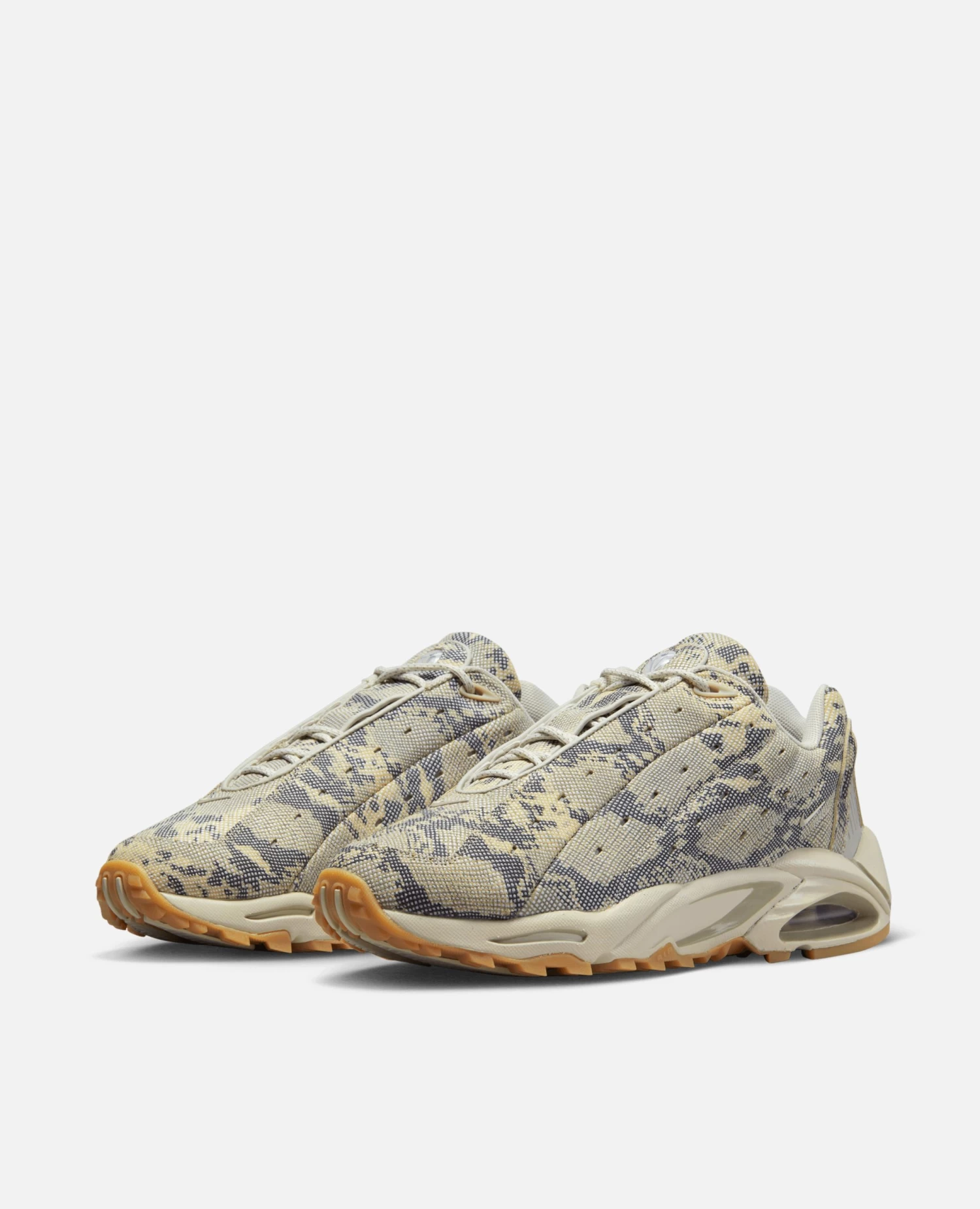 Nike X NOCTA Hot Step Air Terra (Light Bone/Light Bone-Cobblestone) 2 Nike X NOCTA Hot Step Air Terra (Light Bone/Light Bone-Cobblestone) - Afbeelding 2