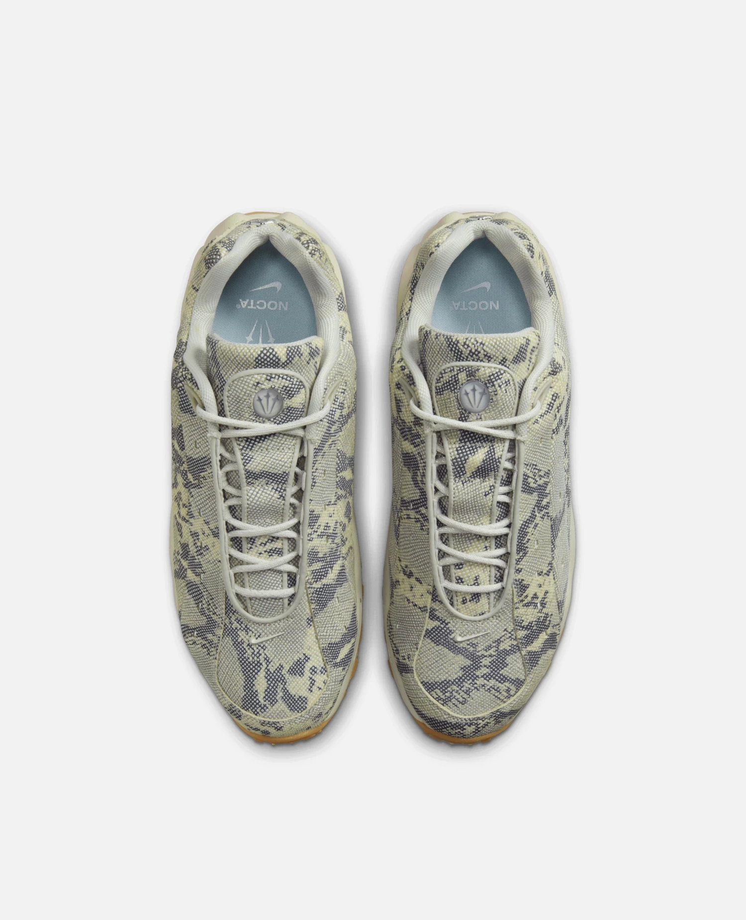 Nike X NOCTA Hot Step Air Terra (Light Bone/Light Bone-Cobblestone) 5 Nike X NOCTA Hot Step Air Terra (Light Bone/Light Bone-Cobblestone) - Afbeelding 5