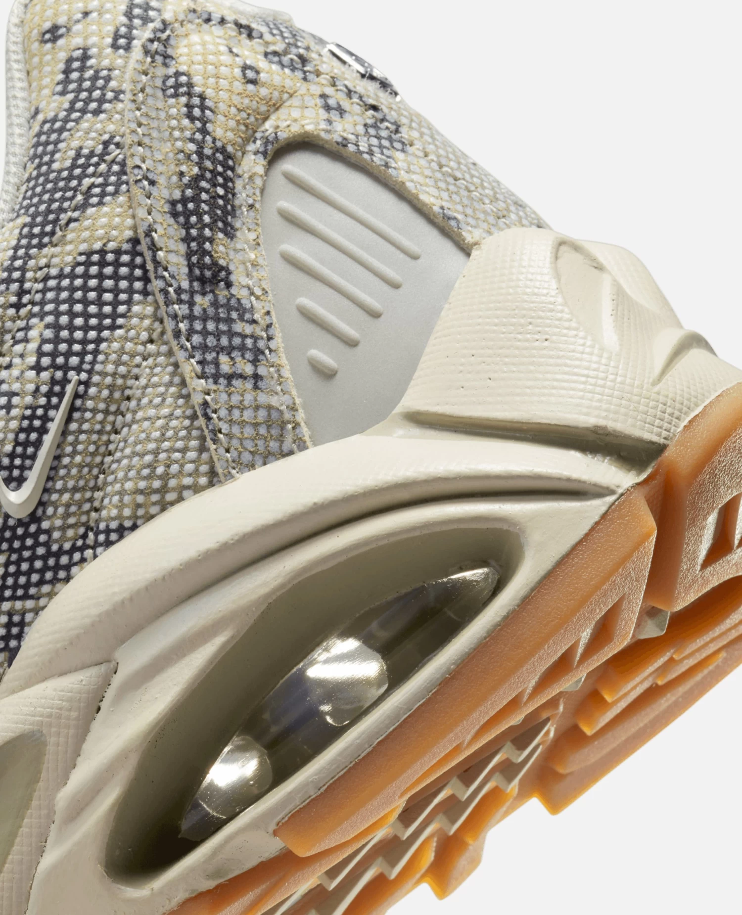 Nike X NOCTA Hot Step Air Terra (Light Bone/Light Bone-Cobblestone) 3 Nike X NOCTA Hot Step Air Terra (Light Bone/Light Bone-Cobblestone) - Afbeelding 3