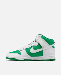 Nike Dunk High Retro (Stadium Green/White-Stadium Green-White) 5 Nike Dunk High Retro (Stadium Green/White-Stadium Green-White) -Outfit Verkoop DV0829 300 2 scaled